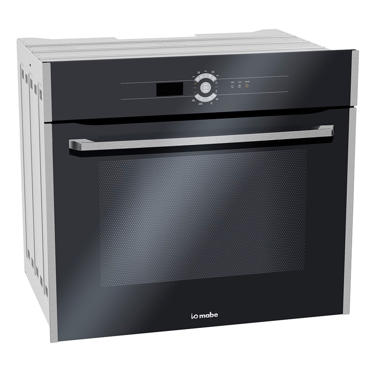 IOmabe Horno eléctrico