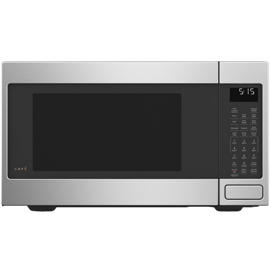 Café™ 1.5 Cu. Ft. Smart Countertop Convection/Microwave Oven