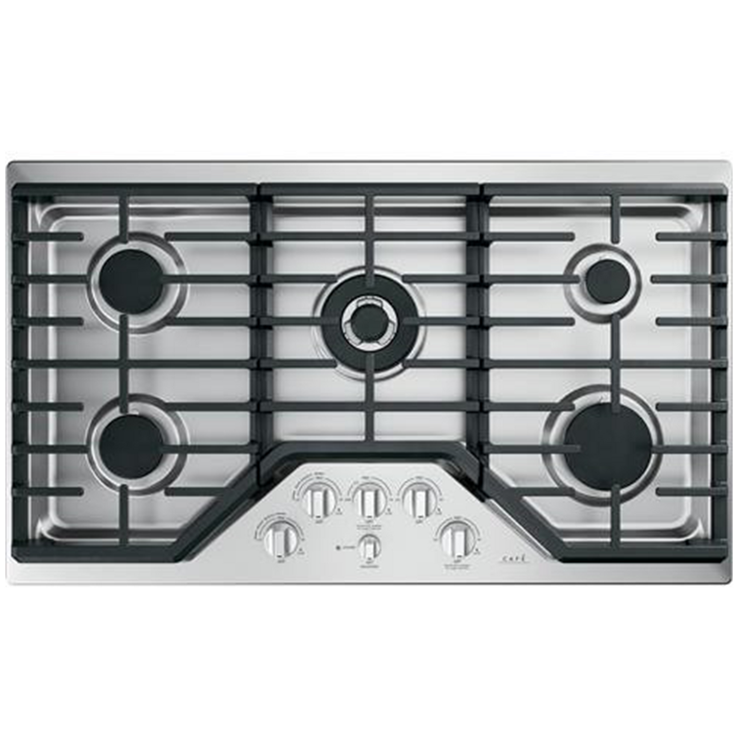 Café™ 36" Gas Cooktop