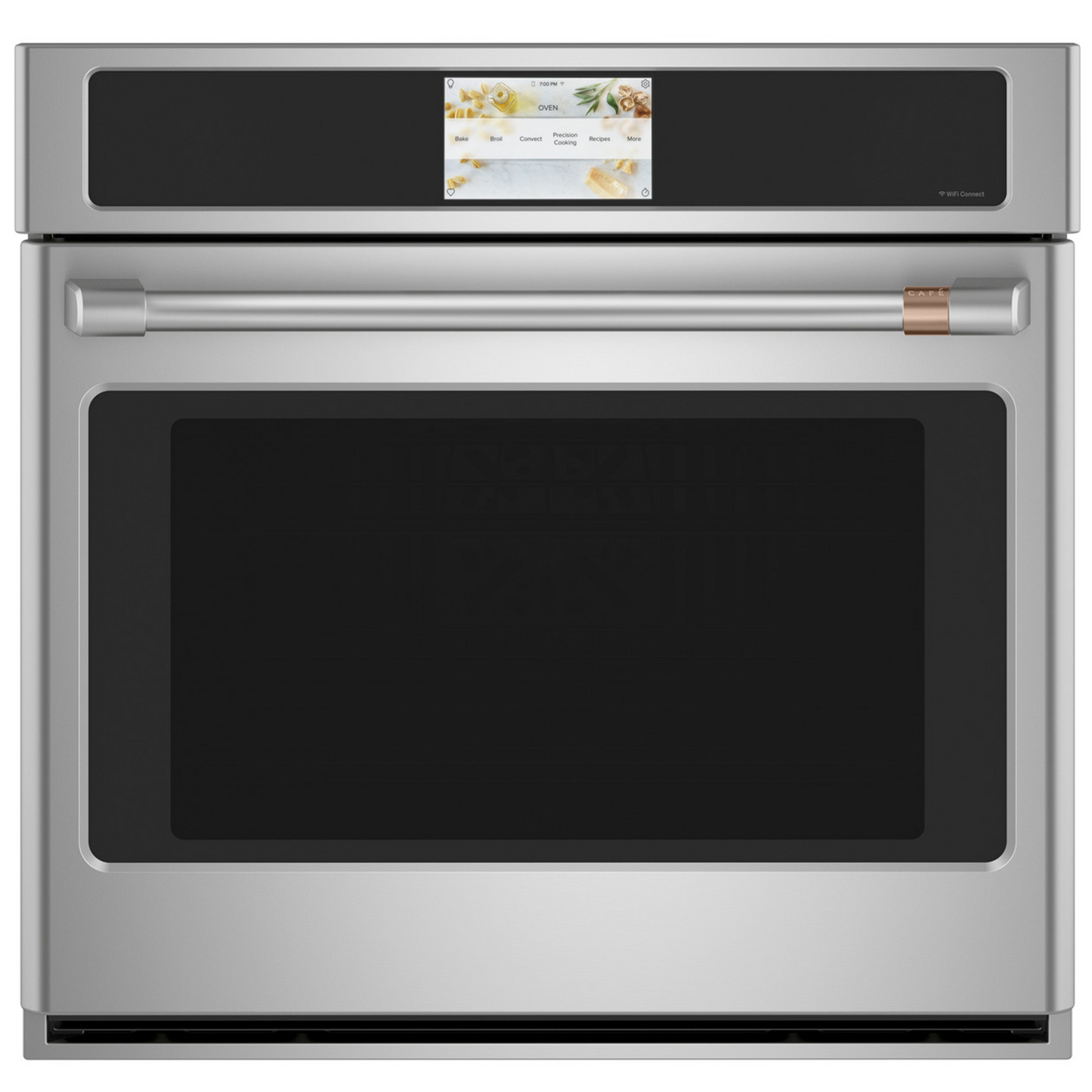 Café™ 30" Smart Convection Single Wall Oven