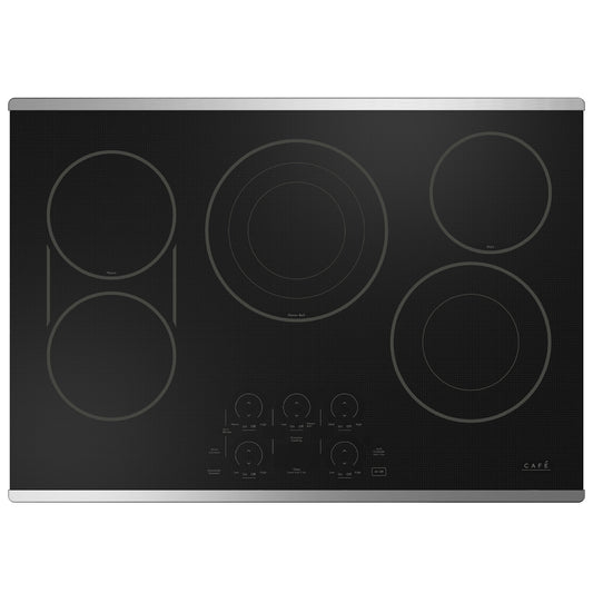 Café™ 36" Touch Control Electric Cooktop