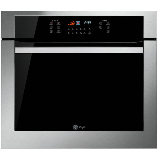 GE Profile™ Horno eléctrico 80cms