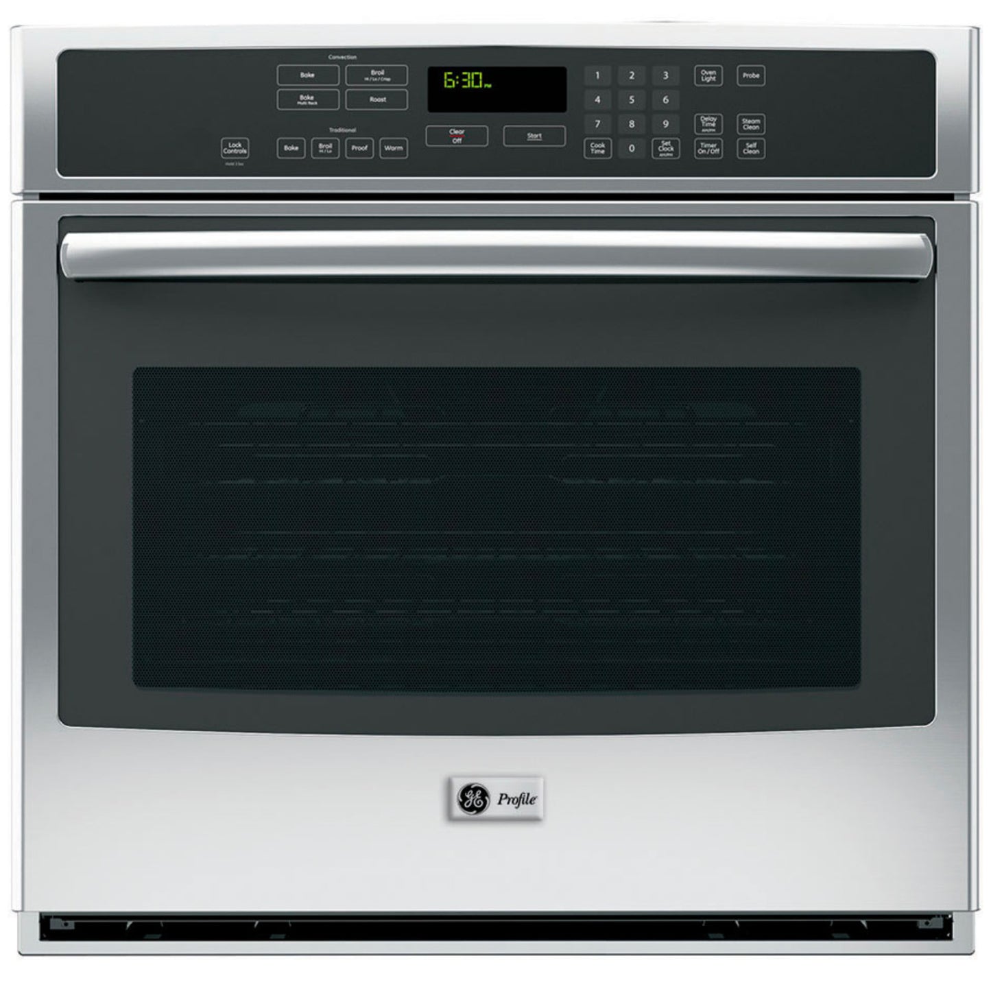 GE Appliances™ Horno eléctrico, 76cms