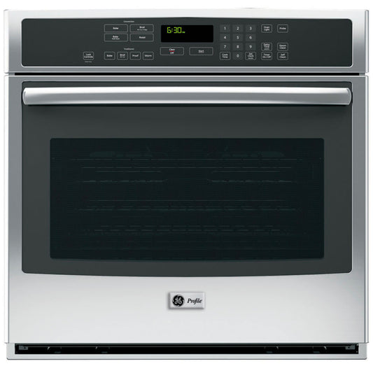 GE Appliances™ Horno eléctrico, 76cms