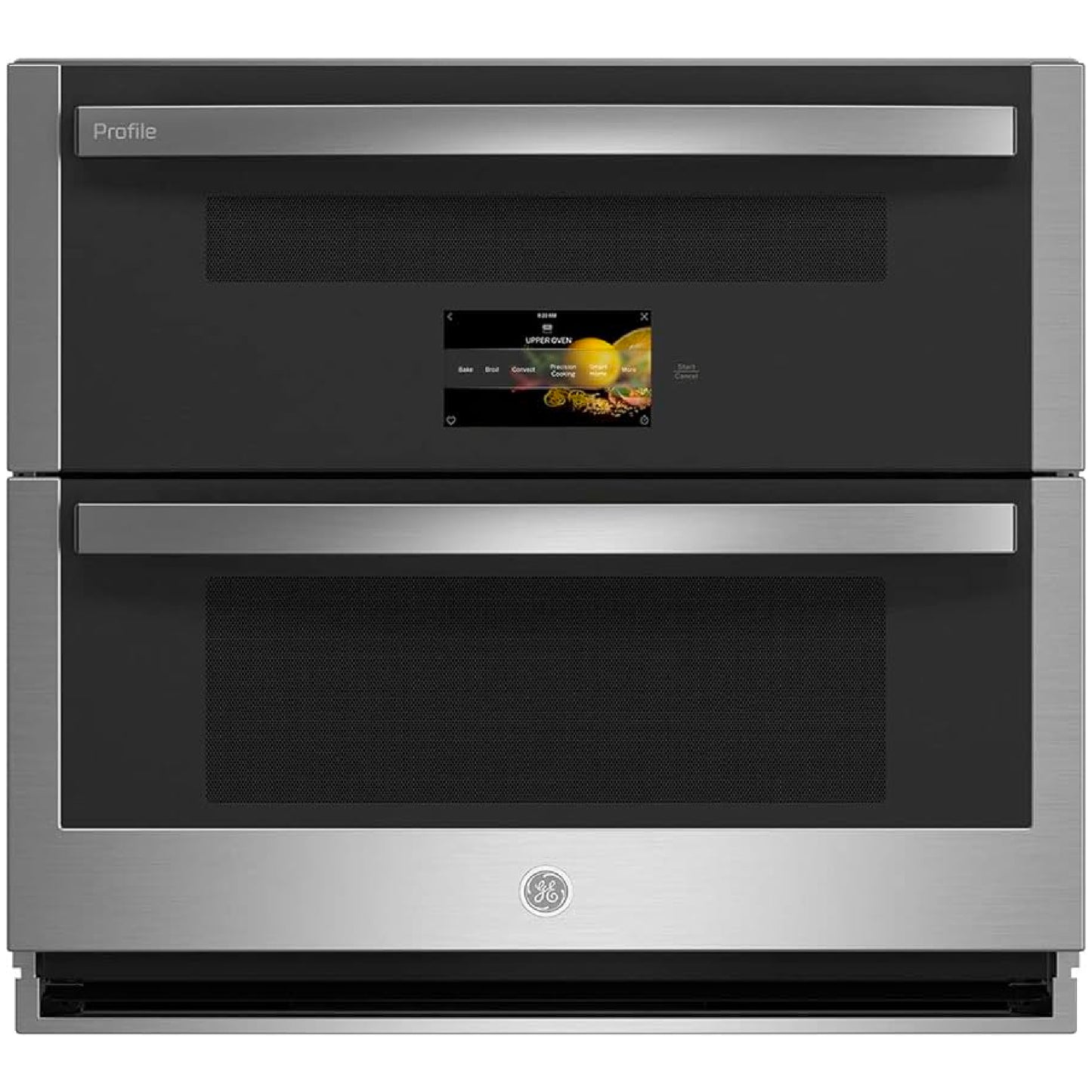 GE Profile™ Horno eléctrico, 76cms