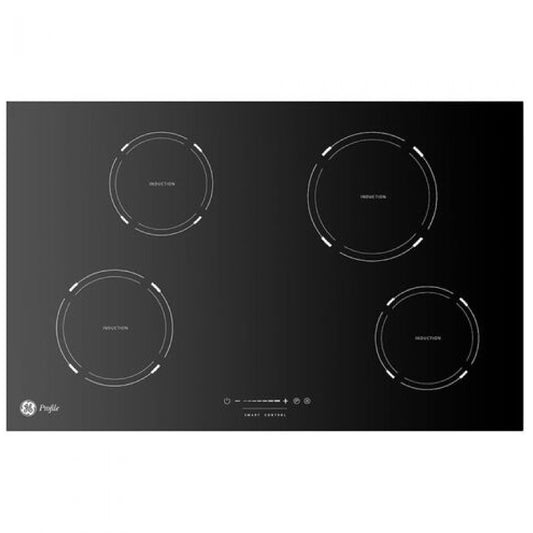 GE Profile™ Cooktop inducción 80cms