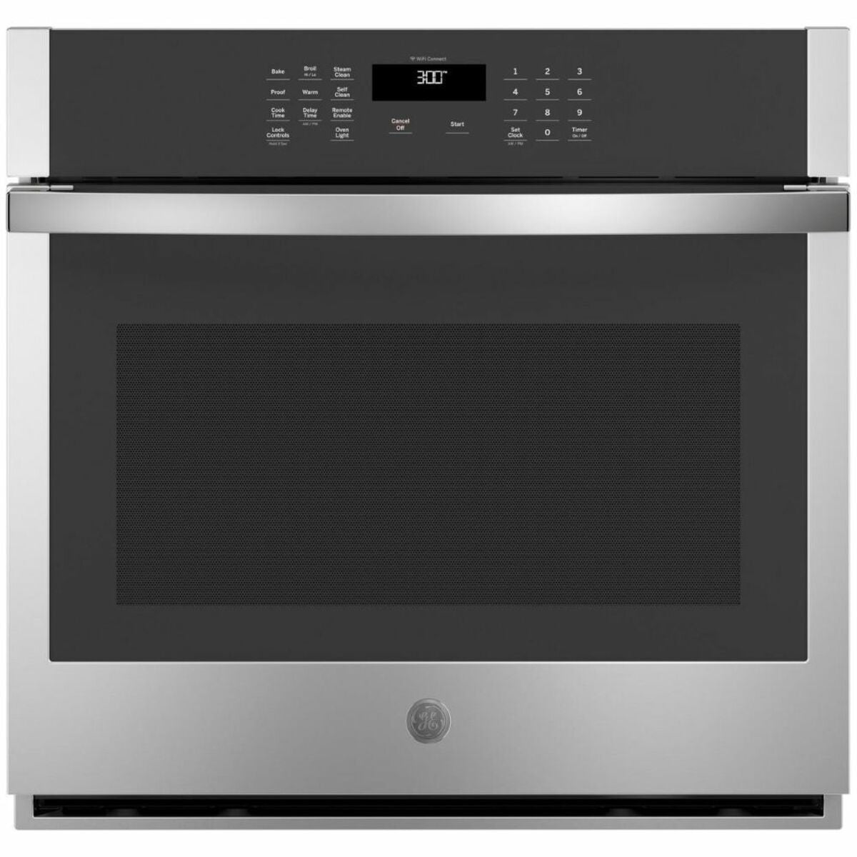 GE Appliances™ Horno eléctrico, 76cms
