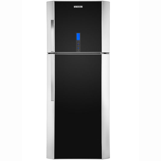 IOmabe Refrigeradora top mount no frost 19'