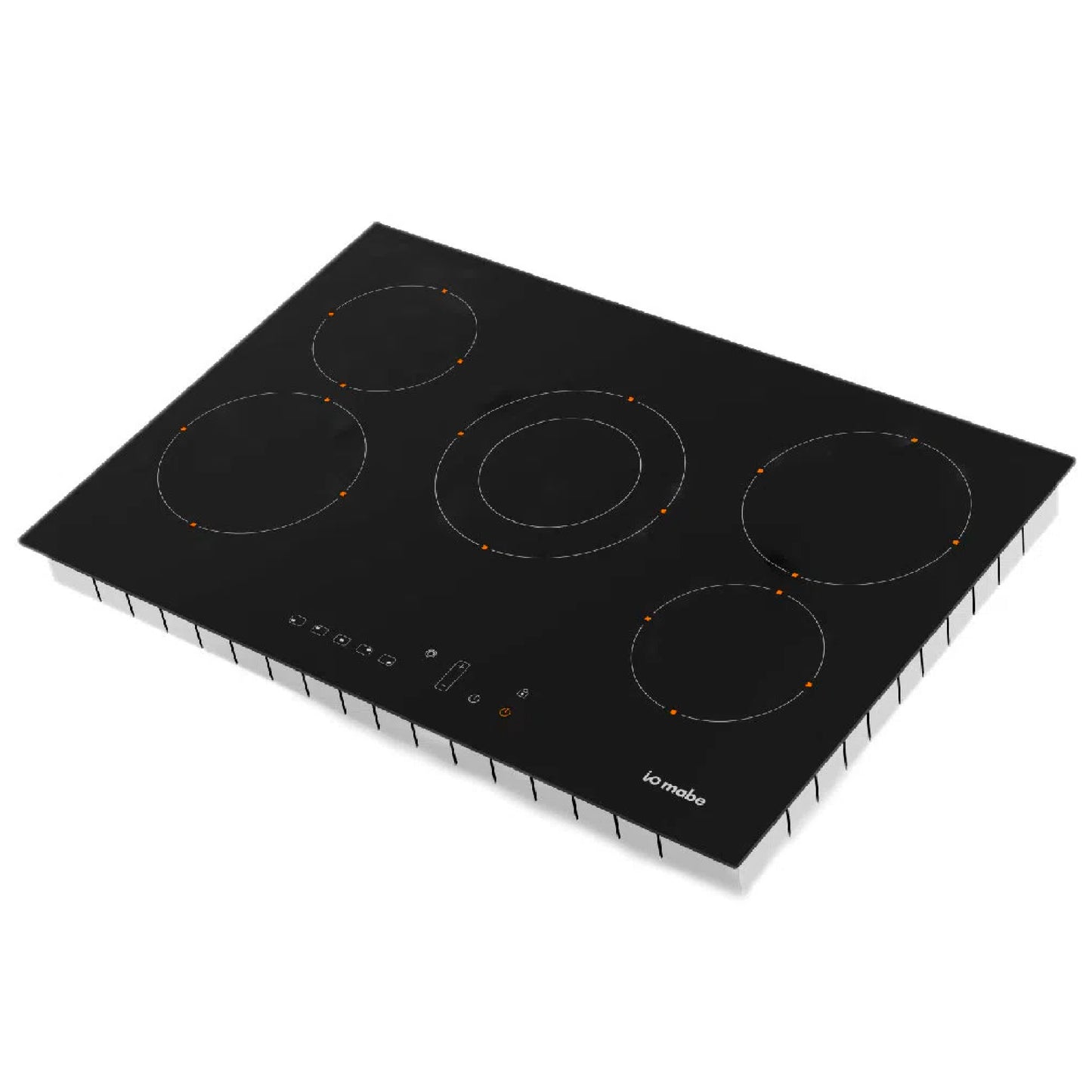 IOmabe Cooktop eléctrica 76 cms