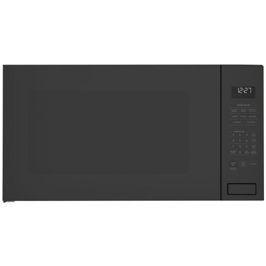 Horno de Microondas Monogram 2.2 ft, Convección, Acero Inoxidable