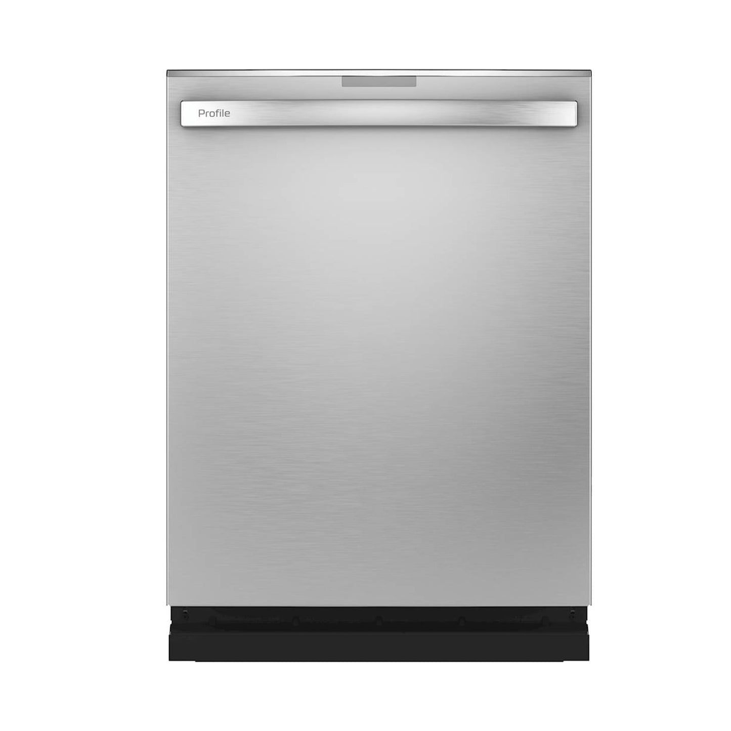 Café™ Stainless Interior Built-In Dishwasher with Hidden Controls